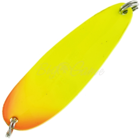 Блесна колеблющаяся SMITH Pure 9,5 г код цв. S04 фото 2