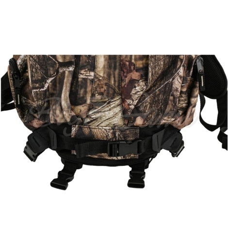 Рюкзак охотничий ALLEN TERRAIN Terrain Twin Mesa Daypack 30 цвет Mossy Oak Country фото 2