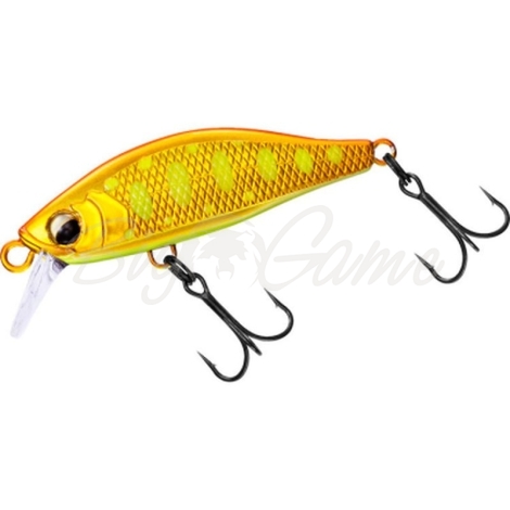 Воблер DAIWA Silver Creek Minnow 40S цв. Kaede Yamame фото 1