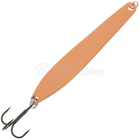 Блесна вертикальная LUCKY JOHN Model C 11 г код цв. #C (Блистер) фото 2