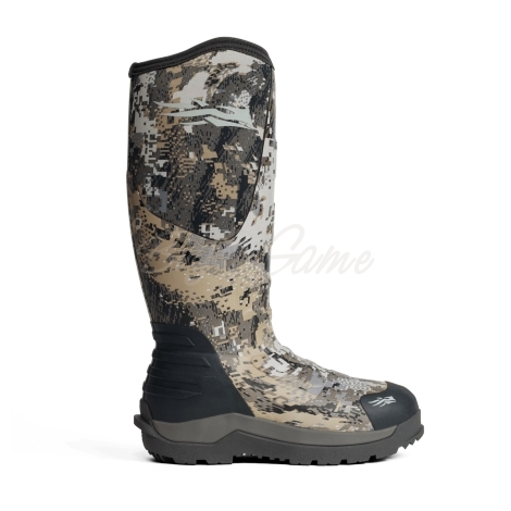 Сапоги SITKA Back40 Boot цвет Optifade Elevated II фото 4