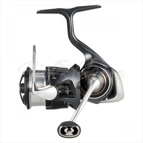 Катушка безынерционная DAIWA 24 Luvias LT2000S-P фото 1