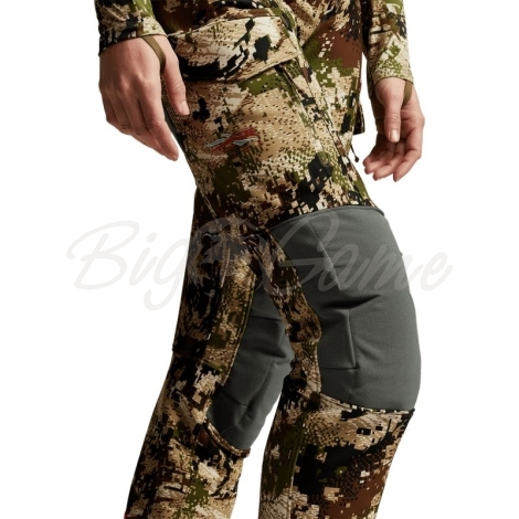 Брюки SITKA WS Timberline Pant New цвет Optifade Subalpine фото 5