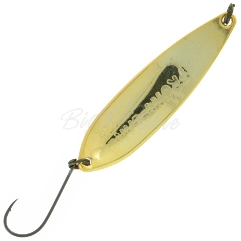 Блесна колеблющаяся FOREST Front Lake 12 г код цв. #04 фото 2