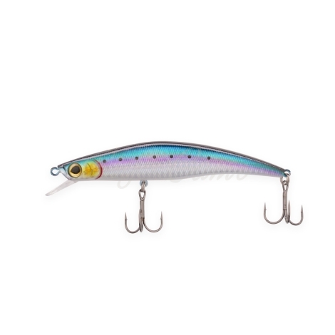 Воблер SMITH Swinger 130F код цв. 02 фото 2 Воблер SMITH Swinger 130F код цв. 02 фото 2