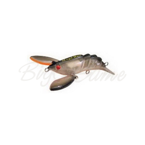 Воблер MEGABAIT Yabby 50 S код цв. 505 фото 1