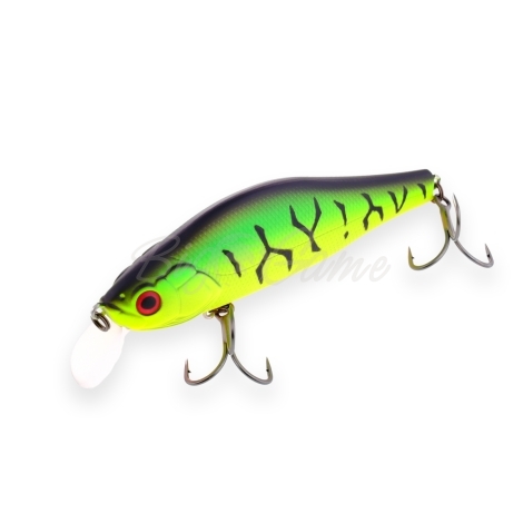 Воблер ZIP BAITS Khamsin 105 SP-SR код цв. 995 фото 1
