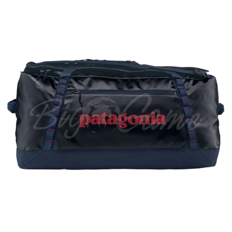 Сумка дорожная PATAGONIA Black Hole Duffel Bag цвет CNY фото 1