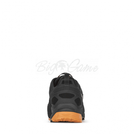 Ботинки горные AKU Rock DFS GTX цвет Black / Orange фото 4