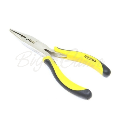 Плоскогубцы SPRO Split Ring Pliers фото 1