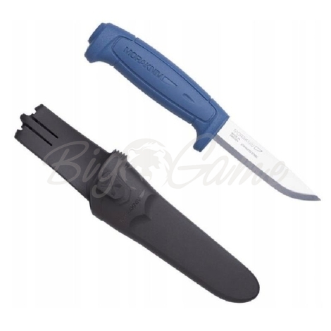 Нож MORAKNIV Basic 546 фото 1