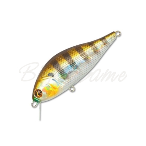 Воблер PONTOON 21 Bet-A-Shad 75SP-SR код цв. 007 фото 1