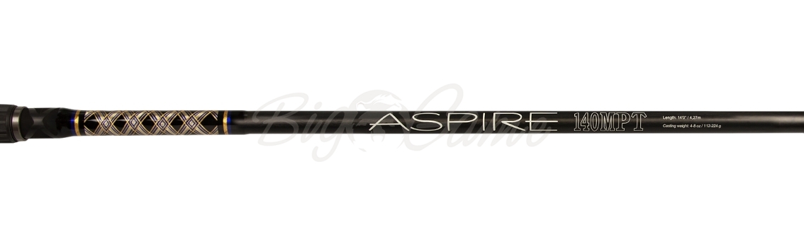 Удилище серфовое SHIMANO ASPIRE 140MPT фото 3