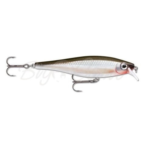 Воблер RAPALA BX Minnow 7 см код цв. S фото 1