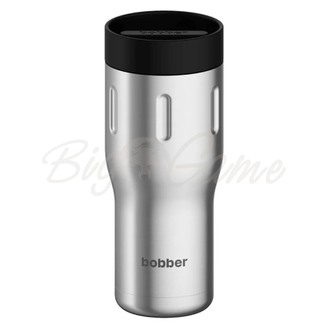 Термокружка BOBBER Tumbler 0,5 л цвет Matte (матовый) фото 1
