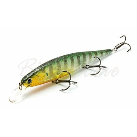 Воблер LUCKY CRAFT Pointer 158 SP цв. Flake Flake Golden Sun Fish фото 1