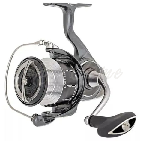 Катушка безынерционная DAIWA  24 Luvias LT 4000D фото 1