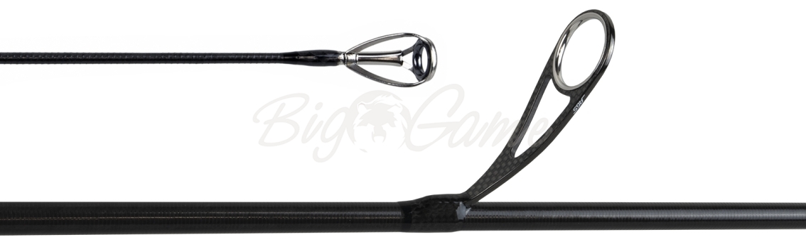 Спиннинг DAIWA Morethan 86ML тест 7 - 35 г фото 4
