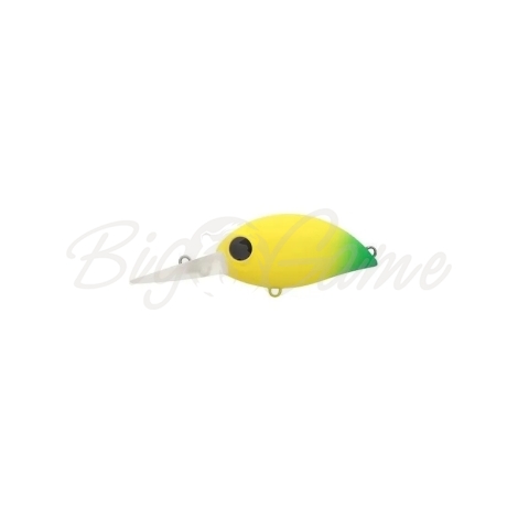Воблер ZIP BAITS Hickory MDR 34F код цв. 143 фото 1