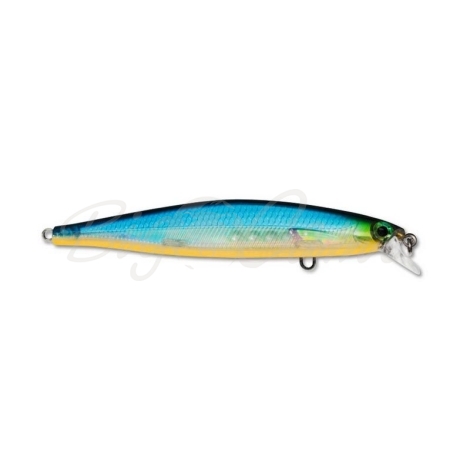 Воблер RAPALA Shadow Rap 11 см код цв. BGH фото 1