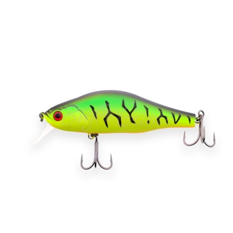 Воблер ZIP BAITS Khamsin 105 SP-SR код цв. 995 фото 2