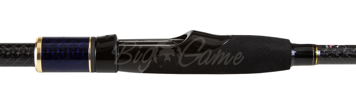 Спиннинг ZETRIX Avalanche 702M тест 7 - 28 г фото 3