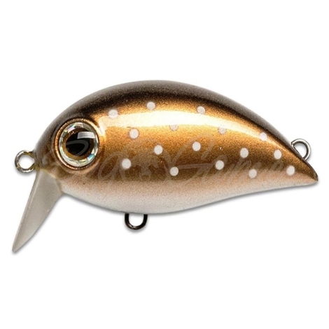 Воблер ZIP BAITS Hickory SR 34F код цв. 029 фото 1