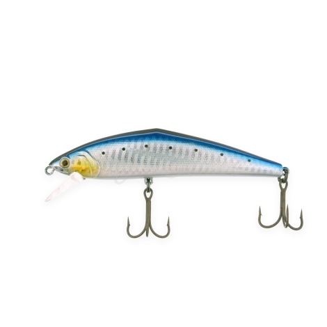 Воблер SMITH D-Contact 110FS код цв. 48 фото 2 Воблер SMITH D-Contact 110FS код цв. 48 фото 2