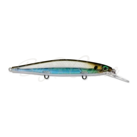 Воблер RAPALA Shadow Rap Deep S фото 1