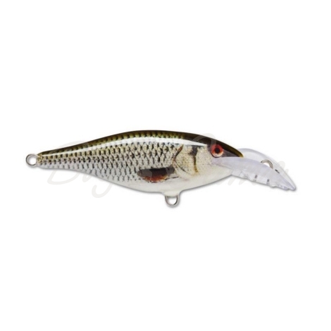 Воблер RAPALA Scatter Rap Shad Deep 7 см код цв. ROL фото 1