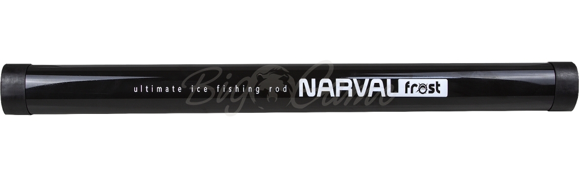 Удилище зимнее NARVAL Frost Ice Rod Gen.2 Set 0,77 м фото 4