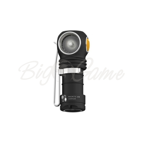 Фонарь налобный ARMYTEK Wizard C1 WRG Белый фото 1