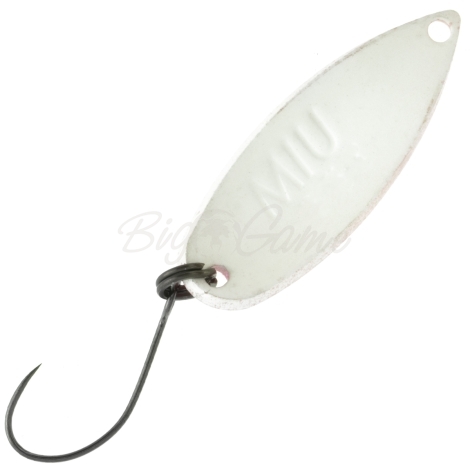 Блесна колеблющаяся FOREST Miu 2023 1,4 г код цв. #05 фото 2