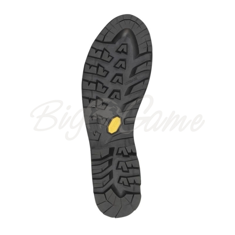 Ботинки горные AKU Croda DFS GTX цвет Black / Orange фото 3