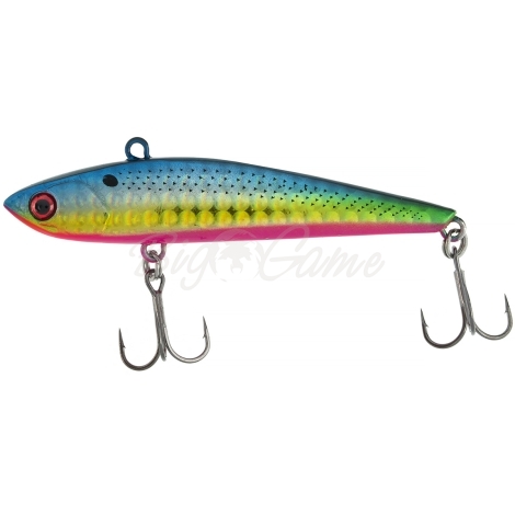 Воблер HITFISH Calipso 75S код цв. 717 фото 2