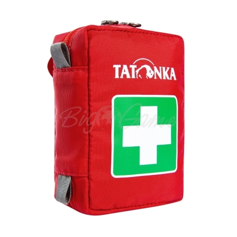 Аптечка TATONKA First Aid XS цв. Red фото 1