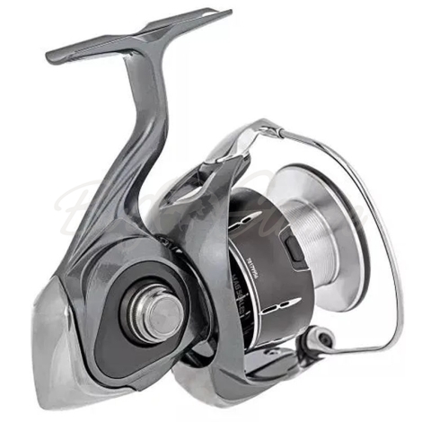 Катушка безынерционная DAIWA  24 Luvias LT 4000D фото 5