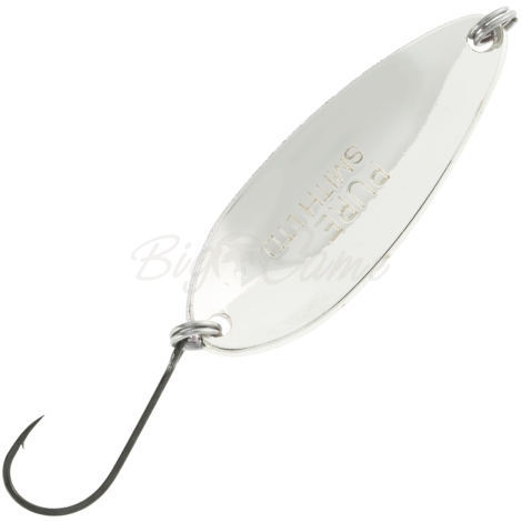 Блесна колеблющаяся SMITH Pure Shell II 3,5 г код цв. 16WP/S фото 2