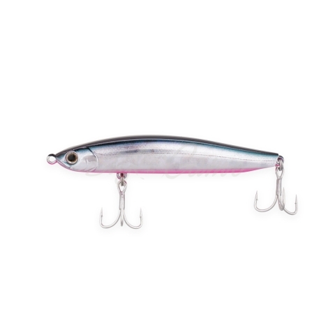 Воблер SMITH Cherry Blood LL 90S код цв. 09 фото 2 Воблер SMITH Cherry Blood LL 90S код цв. 09 фото 2