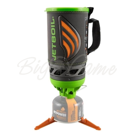 Система приготовления пищи JETBOIL Flash Java Kit 1 л фото 6