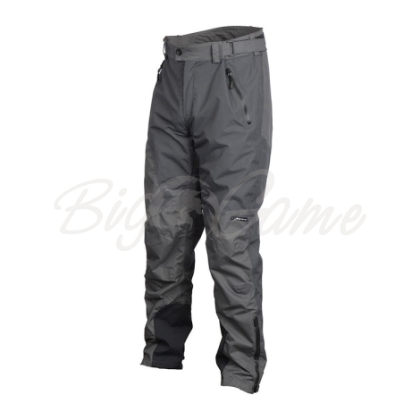 Брюки SAVAGE GEAR Black Savage Trousers цвет серый фото 1