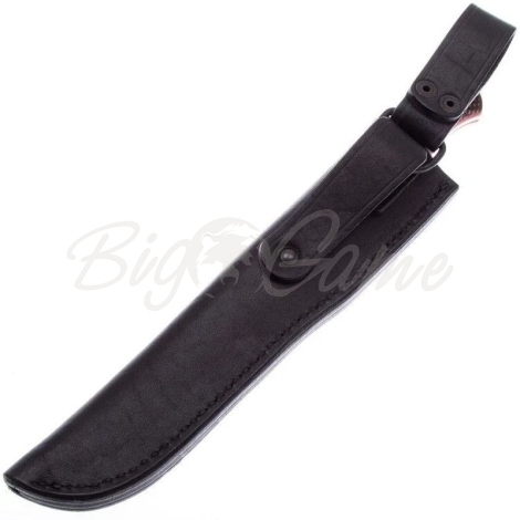 Нож ЮЖНЫЙ КРЕСТ Рыбацкий М Сталь VG10 рукоять Микарта койот/насечка фото 2