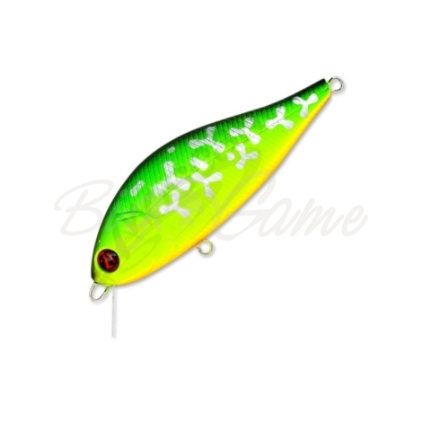 Воблер PONTOON 21 Bet-A-Shad 75SP-SR код цв. 070 фото 1