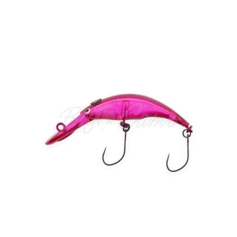 Воблер SMITH Calmo MR 38F код. цв. 06 фото 2 Воблер SMITH Calmo MR 38F код. цв. 06 фото 2