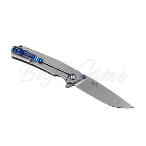 Нож складной RUIKE Knife P801-SF фото 18