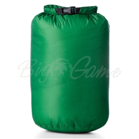 Гермомешок COGHLAN'S Lightweight Dry Bag 25 л цвет зеленый фото 1