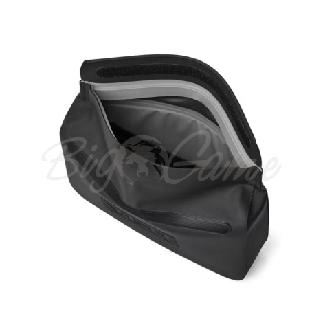 Гермосумка поясная YETI Side Kick Dry 3 л цвет Black фото 3