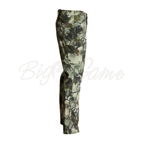 Брюки KING'S Hunter Pant 2.0 цвет KC Ultra фото 6 Брюки KING'S Hunter Pant 2.0 цвет KC Ultra фото 6