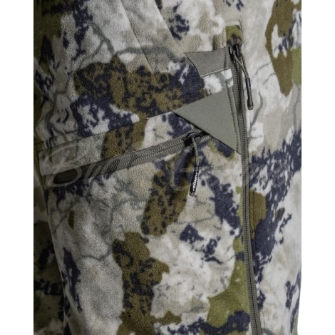 Полукомбинезон KING'S XKG Wind-Defender Shift Bib Pant цвет XK7 фото 4