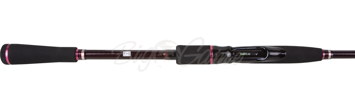 Спиннинг NORSTREAM Kando-X Jig 902MMH тест 8 - 32 г фото 1